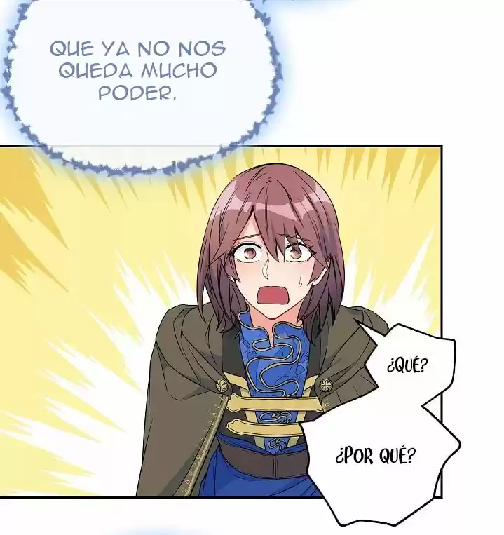 Príncipe, ¿Qué Quieres Ser? - Capítulo 73 - Página 47 - LectorTMOo