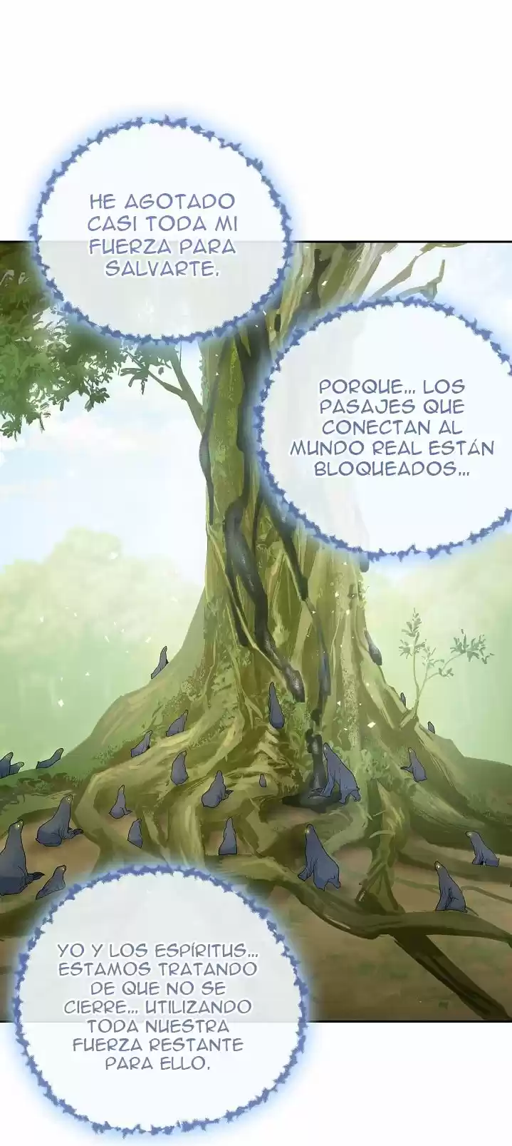 Príncipe, ¿Qué Quieres Ser? - Capítulo 73 - Página 51 - LectorTMOo