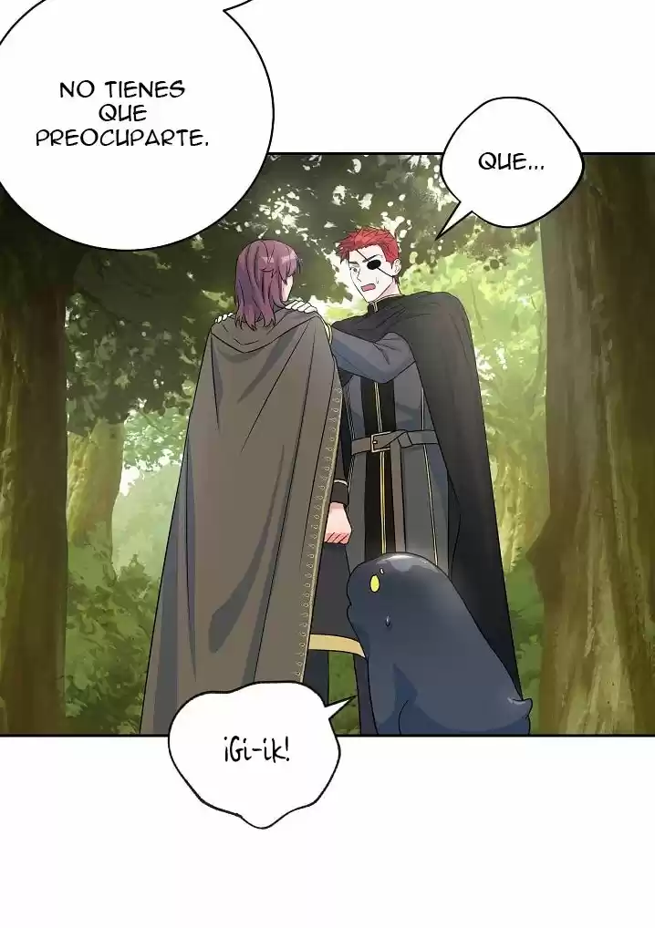 Príncipe, ¿Qué Quieres Ser? - Capítulo 73 - Página 71 - LectorTMOo
