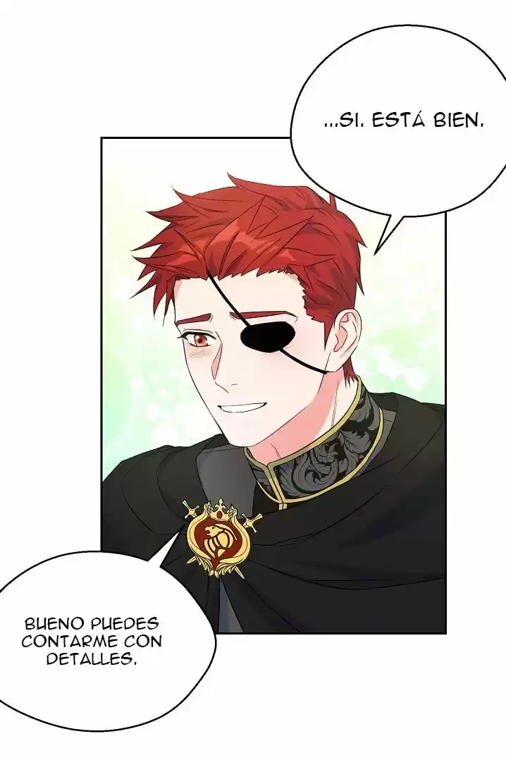 Príncipe, ¿Qué Quieres Ser? - Capítulo 73 - Página 72 - LectorTMOo