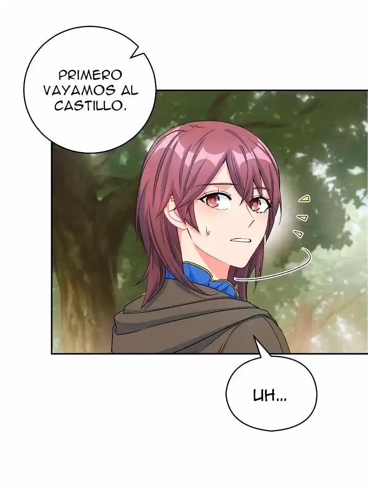 Príncipe, ¿Qué Quieres Ser? - Capítulo 74 - Página 5 - LectorTMOo