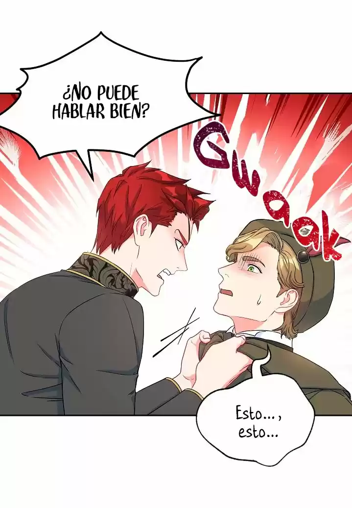 Príncipe, ¿Qué Quieres Ser? - Capítulo 74 - Página 9 - LectorTMOo
