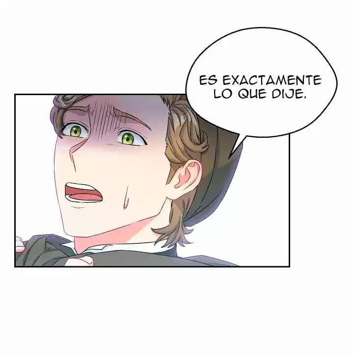 Príncipe, ¿Qué Quieres Ser? - Capítulo 74 - Página 10 - LectorTMOo