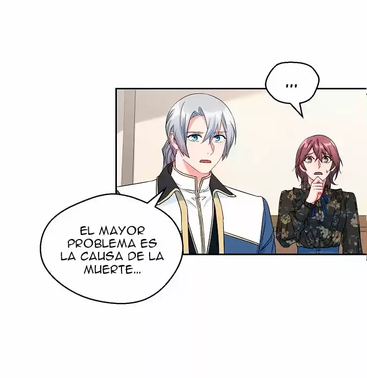 Príncipe, ¿Qué Quieres Ser? - Capítulo 74 - Página 12 - LectorTMOo