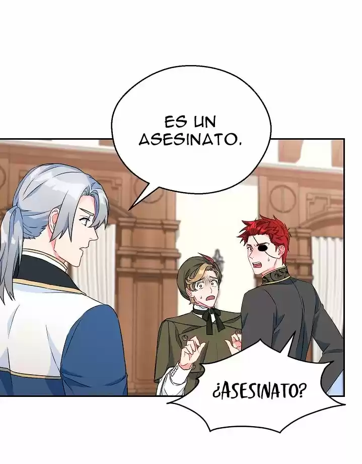 Príncipe, ¿Qué Quieres Ser? - Capítulo 74 - Página 14 - LectorTMOo