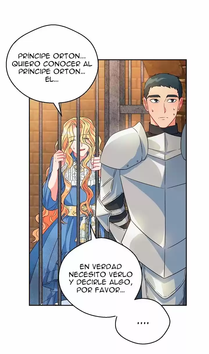 Príncipe, ¿Qué Quieres Ser? - Capítulo 74 - Página 22 - LectorTMOo