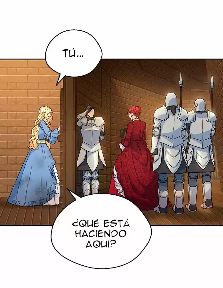 Príncipe, ¿Qué Quieres Ser? - Capítulo 74 - Página 26 - LectorTMOo