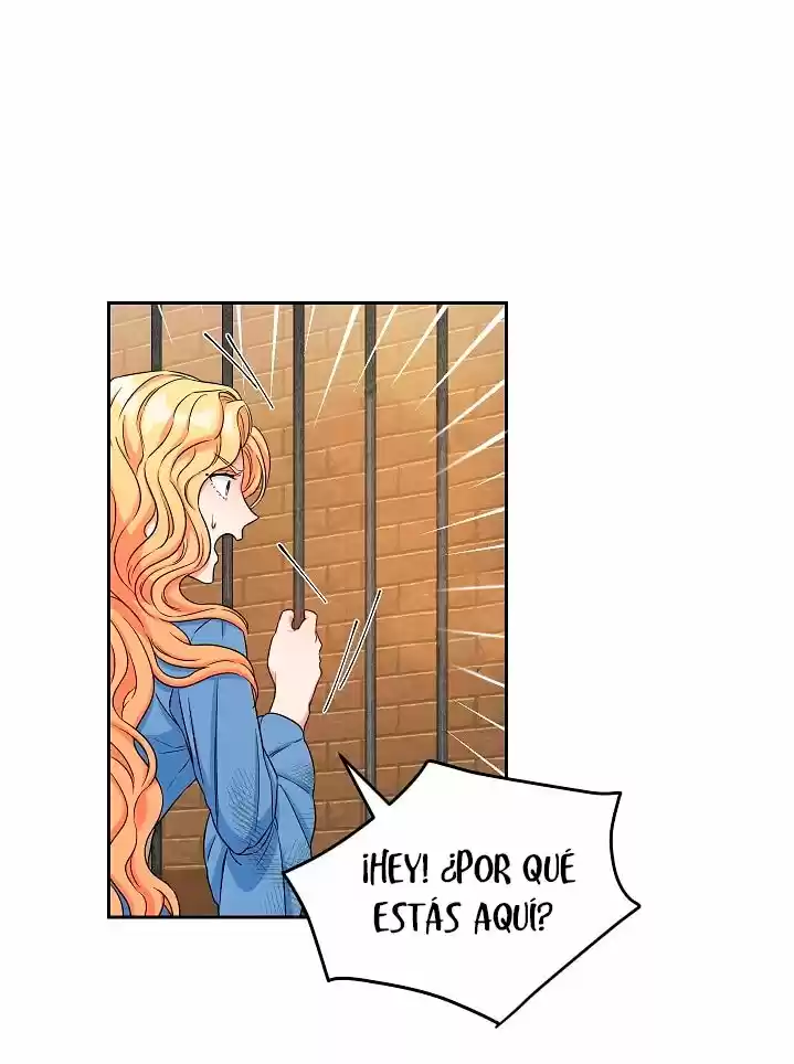 Príncipe, ¿Qué Quieres Ser? - Capítulo 74 - Página 30 - LectorTMOo