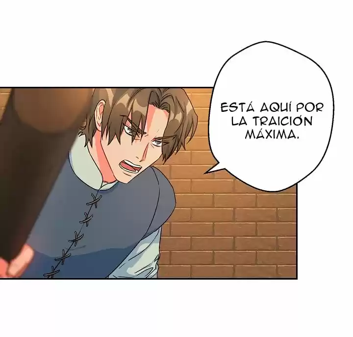 Príncipe, ¿Qué Quieres Ser? - Capítulo 74 - Página 32 - LectorTMOo