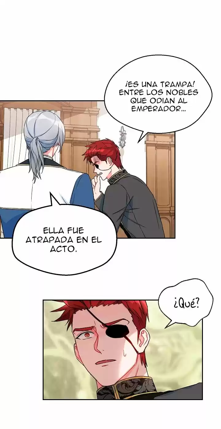 Príncipe, ¿Qué Quieres Ser? - Capítulo 74 - Página 35 - LectorTMOo