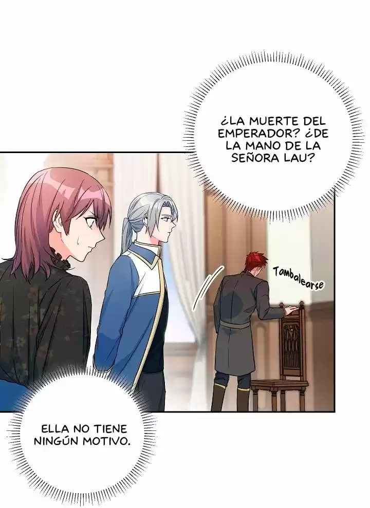 Príncipe, ¿Qué Quieres Ser? - Capítulo 74 - Página 42 - LectorTMOo