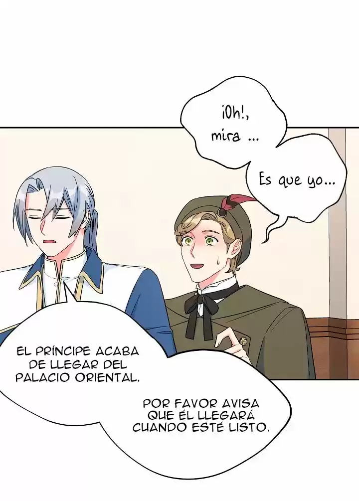 Príncipe, ¿Qué Quieres Ser? - Capítulo 74 - Página 47 - LectorTMOo