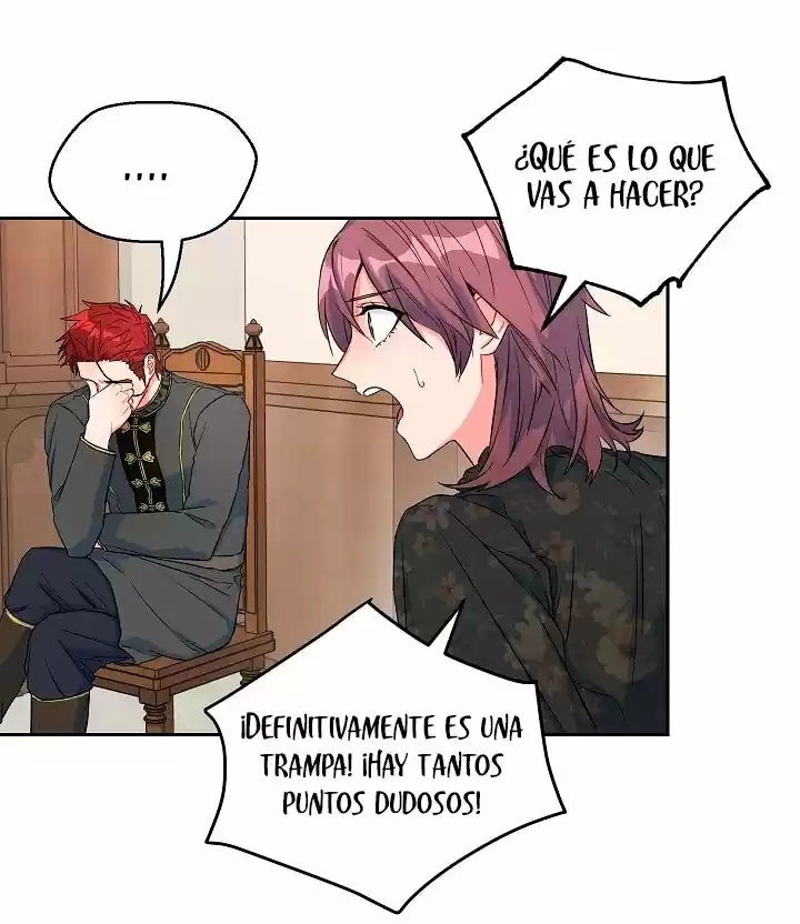 Príncipe, ¿Qué Quieres Ser? - Capítulo 74 - Página 49 - LectorTMOo