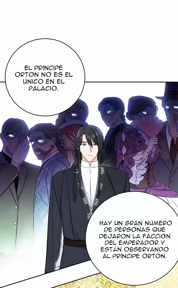 Príncipe, ¿Qué Quieres Ser? - Capítulo 74 - Página 53 - LectorTMOo