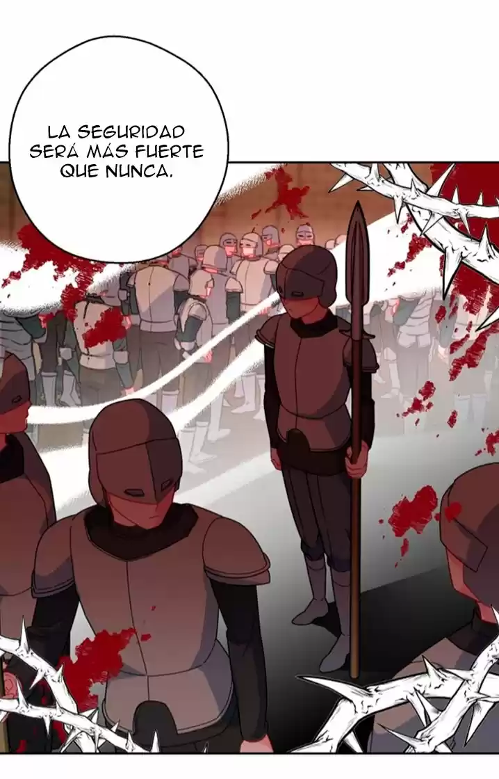 Príncipe, ¿Qué Quieres Ser? - Capítulo 74 - Página 57 - LectorTMOo