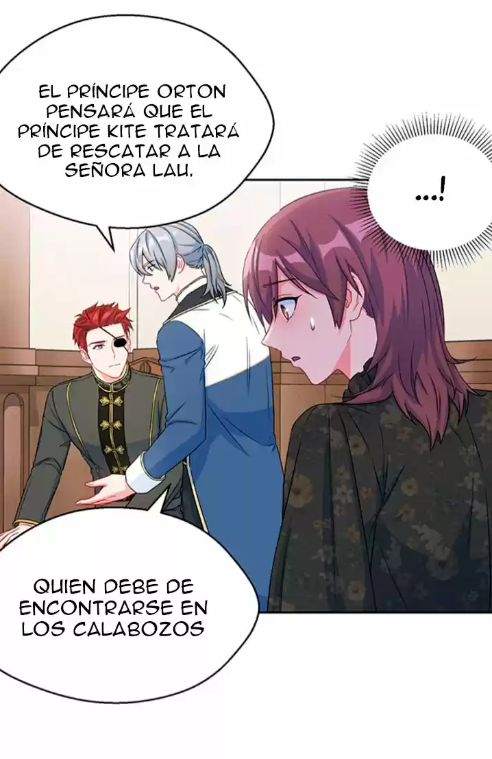 Príncipe, ¿Qué Quieres Ser? - Capítulo 74 - Página 58 - LectorTMOo