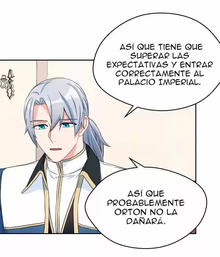 Príncipe, ¿Qué Quieres Ser? - Capítulo 74 - Página 59 - LectorTMOo