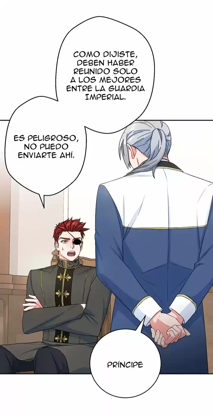 Príncipe, ¿Qué Quieres Ser? - Capítulo 75 - Página 9 - LectorTMOo