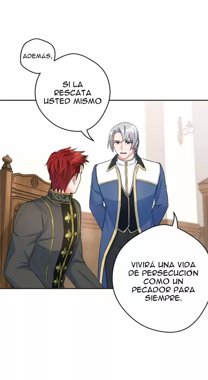 Príncipe, ¿Qué Quieres Ser? - Capítulo 75 - Página 11 - LectorTMOo
