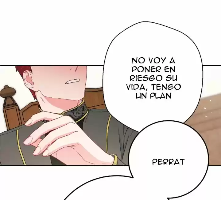 Príncipe, ¿Qué Quieres Ser? - Capítulo 75 - Página 14 - LectorTMOo