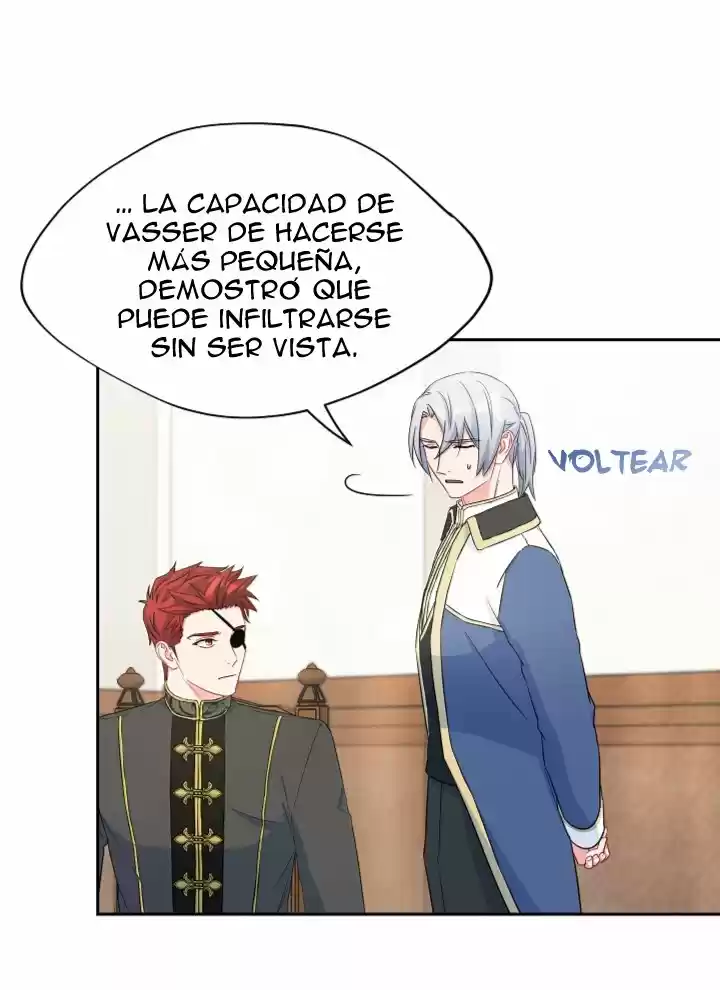Príncipe, ¿Qué Quieres Ser? - Capítulo 75 - Página 17 - LectorTMOo