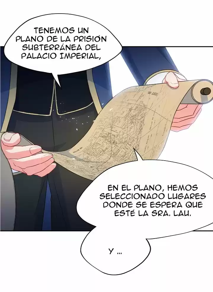 Príncipe, ¿Qué Quieres Ser? - Capítulo 75 - Página 19 - LectorTMOo