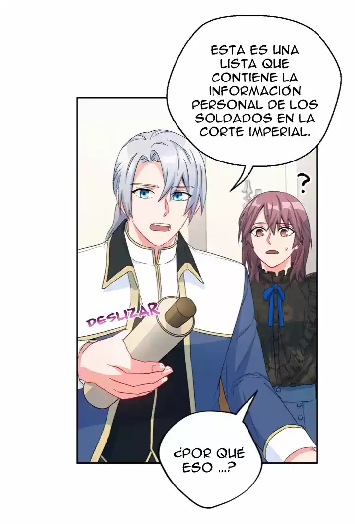 Príncipe, ¿Qué Quieres Ser? - Capítulo 75 - Página 20 - LectorTMOo