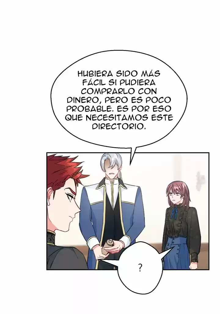 Príncipe, ¿Qué Quieres Ser? - Capítulo 75 - Página 23 - LectorTMOo