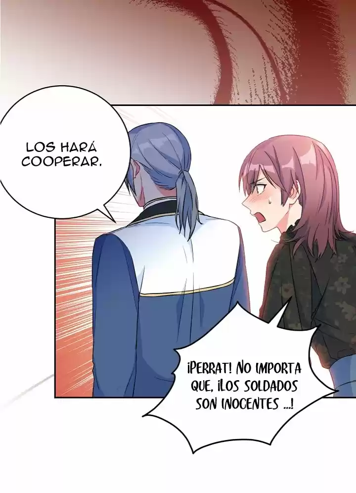 Príncipe, ¿Qué Quieres Ser? - Capítulo 75 - Página 26 - LectorTMOo