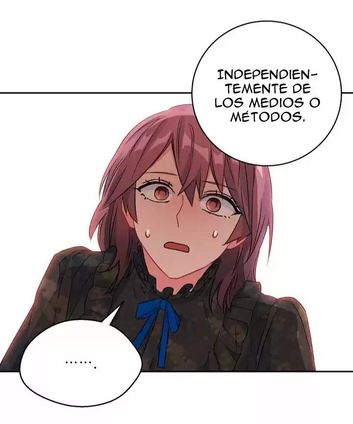 Príncipe, ¿Qué Quieres Ser? - Capítulo 75 - Página 33 - LectorTMOo