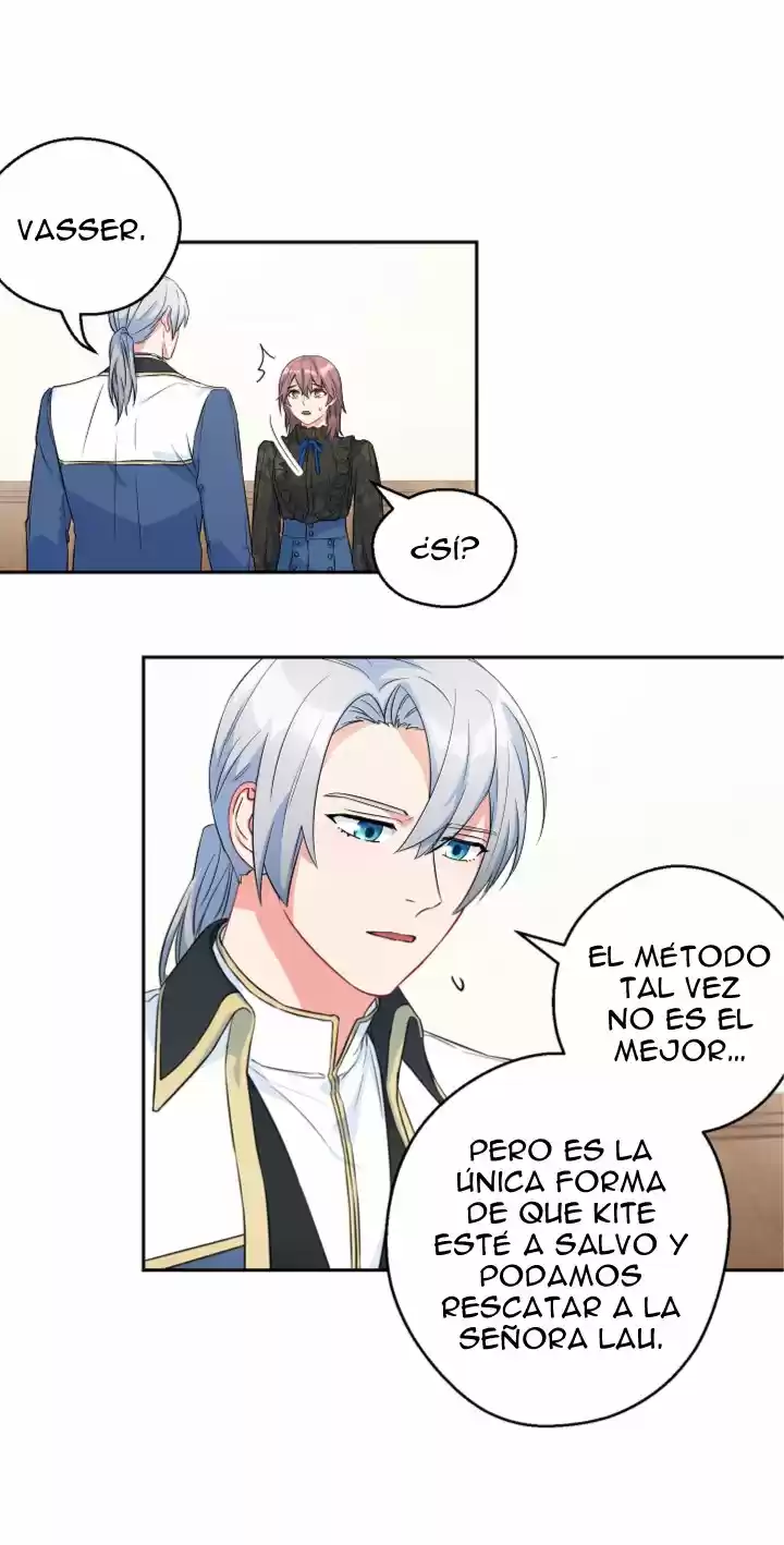 Príncipe, ¿Qué Quieres Ser? - Capítulo 75 - Página 41 - LectorTMOo
