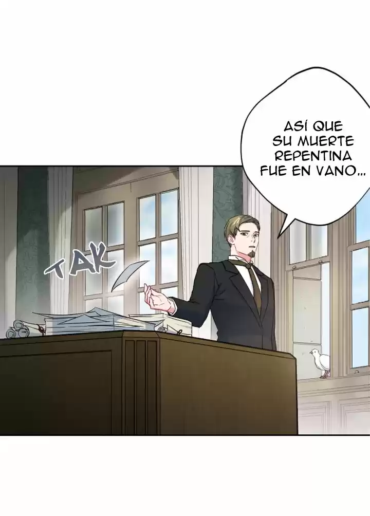 Príncipe, ¿Qué Quieres Ser? - Capítulo 75 - Página 48 - LectorTMOo