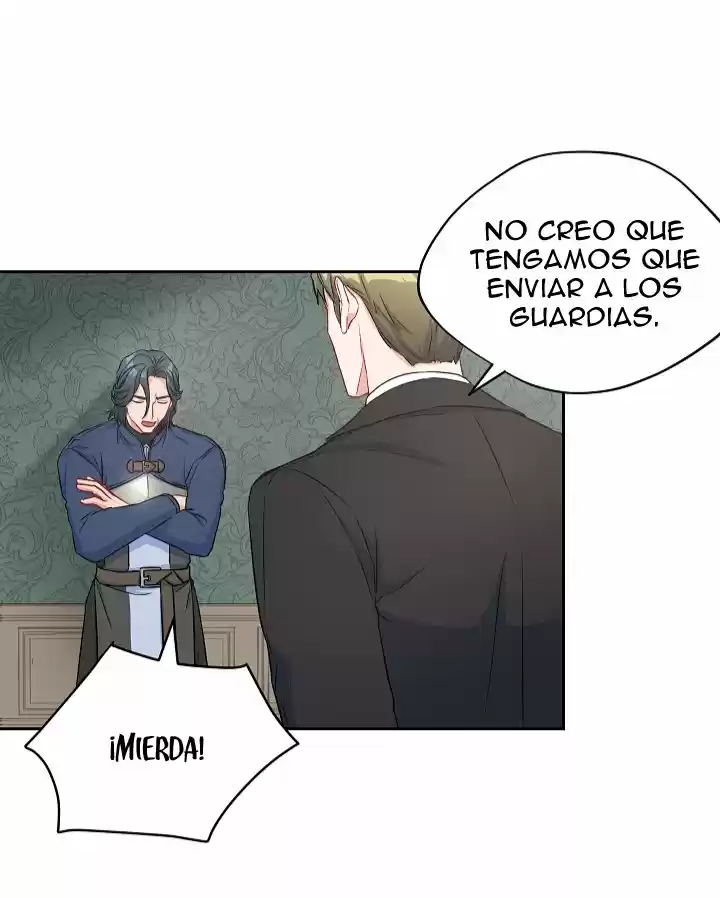 Príncipe, ¿Qué Quieres Ser? - Capítulo 75 - Página 49 - LectorTMOo
