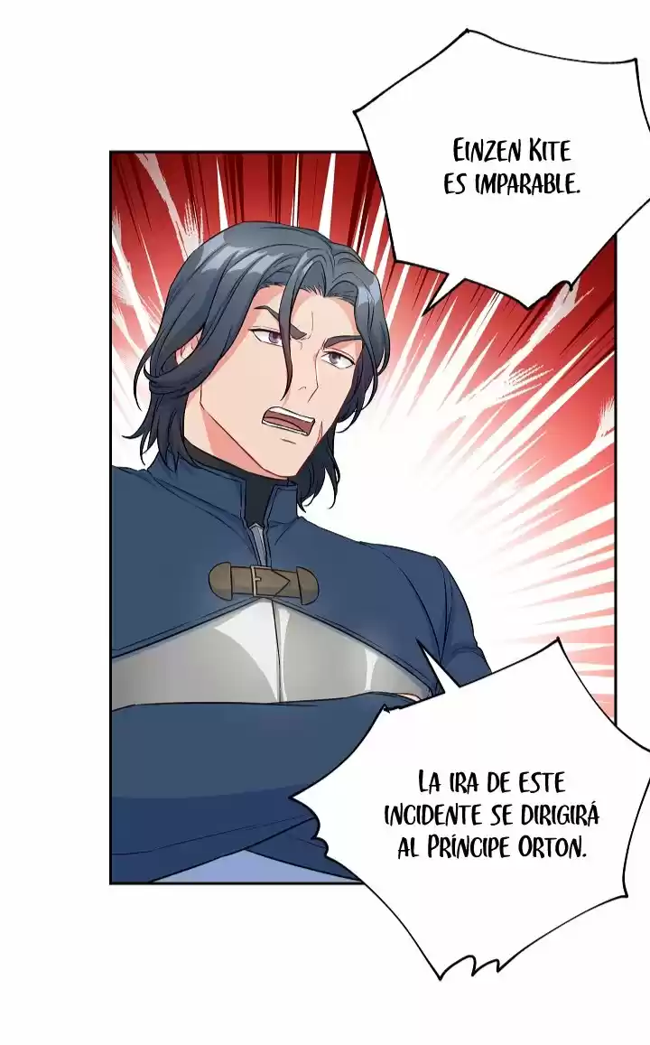 Príncipe, ¿Qué Quieres Ser? - Capítulo 75 - Página 50 - LectorTMOo