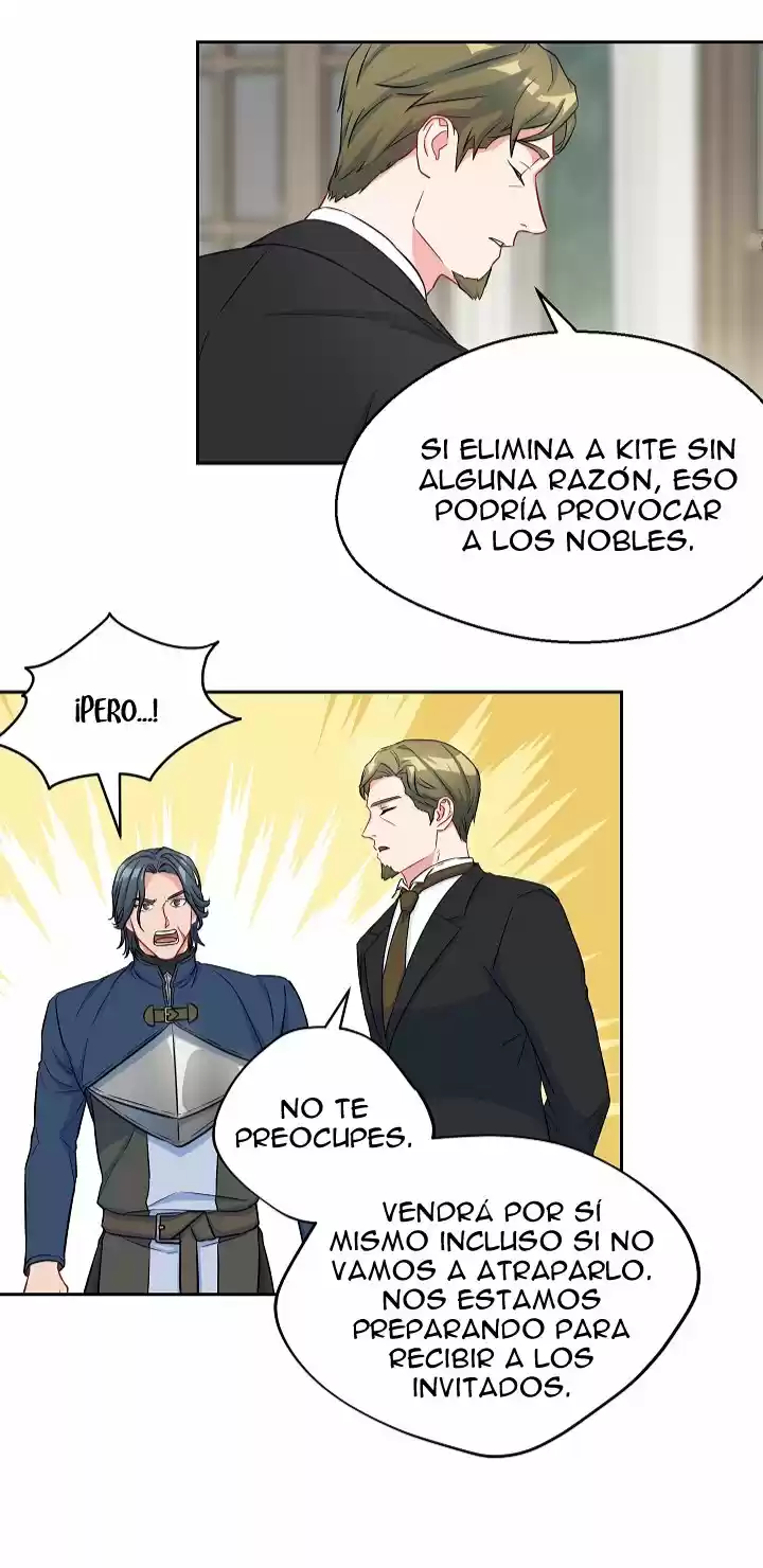 Príncipe, ¿Qué Quieres Ser? - Capítulo 75 - Página 52 - LectorTMOo