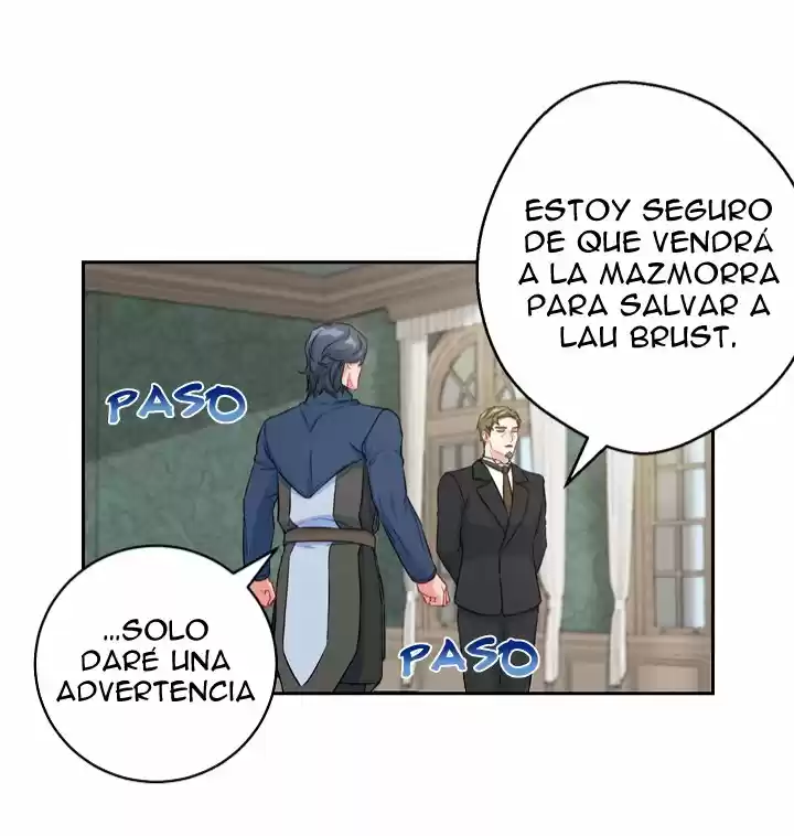 Príncipe, ¿Qué Quieres Ser? - Capítulo 75 - Página 54 - LectorTMOo