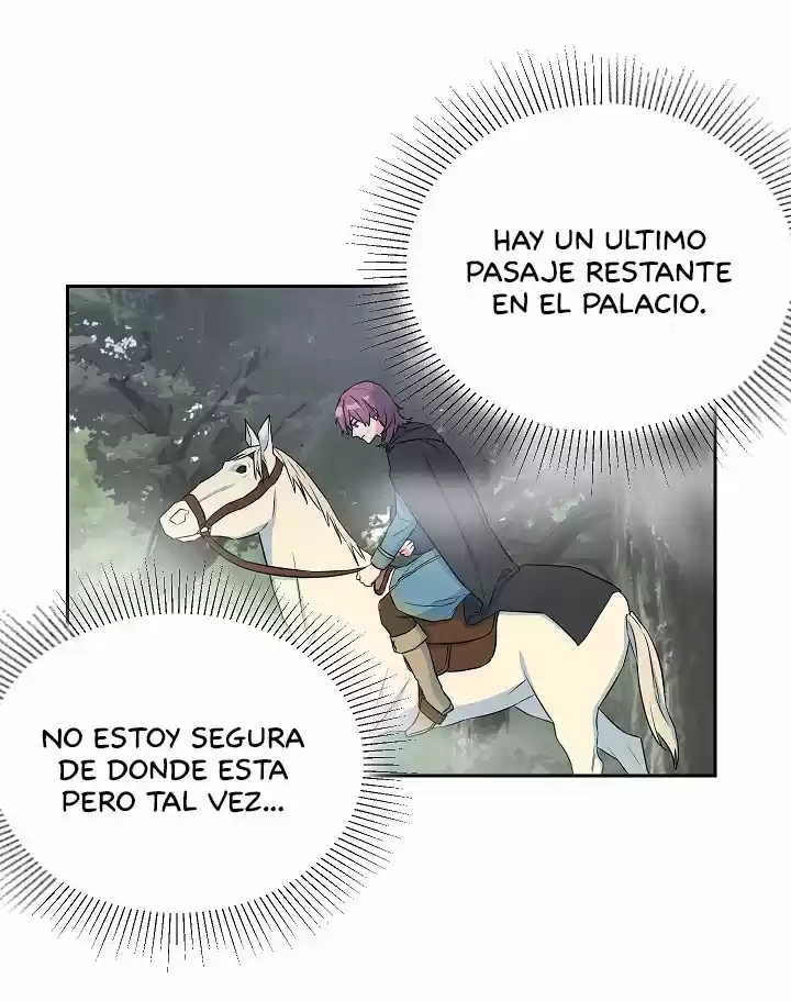 Príncipe, ¿Qué Quieres Ser? - Capítulo 76 - Página 11 - LectorTMOo