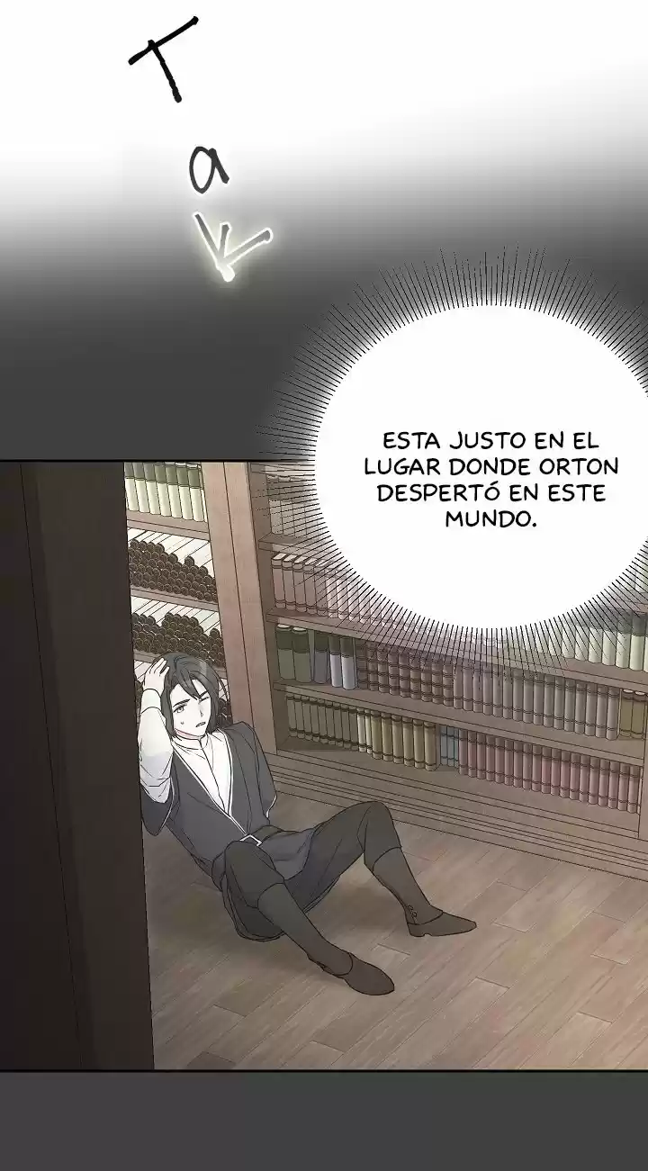 Príncipe, ¿Qué Quieres Ser? - Capítulo 76 - Página 12 - LectorTMOo