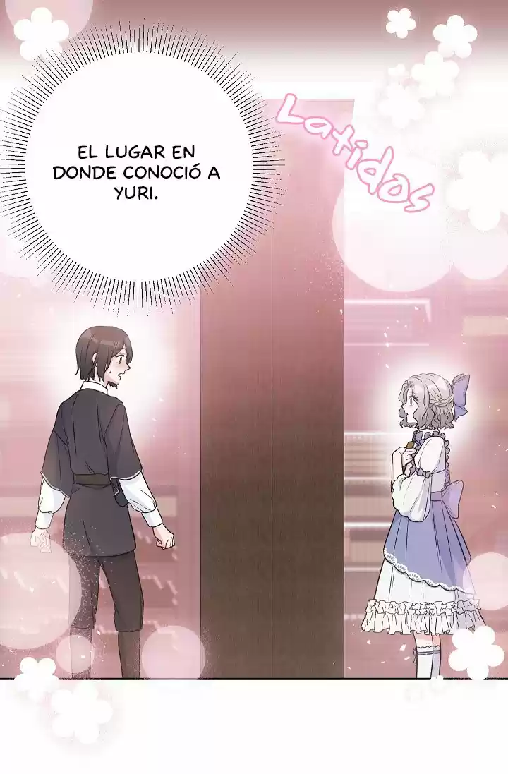Príncipe, ¿Qué Quieres Ser? - Capítulo 76 - Página 18 - LectorTMOo