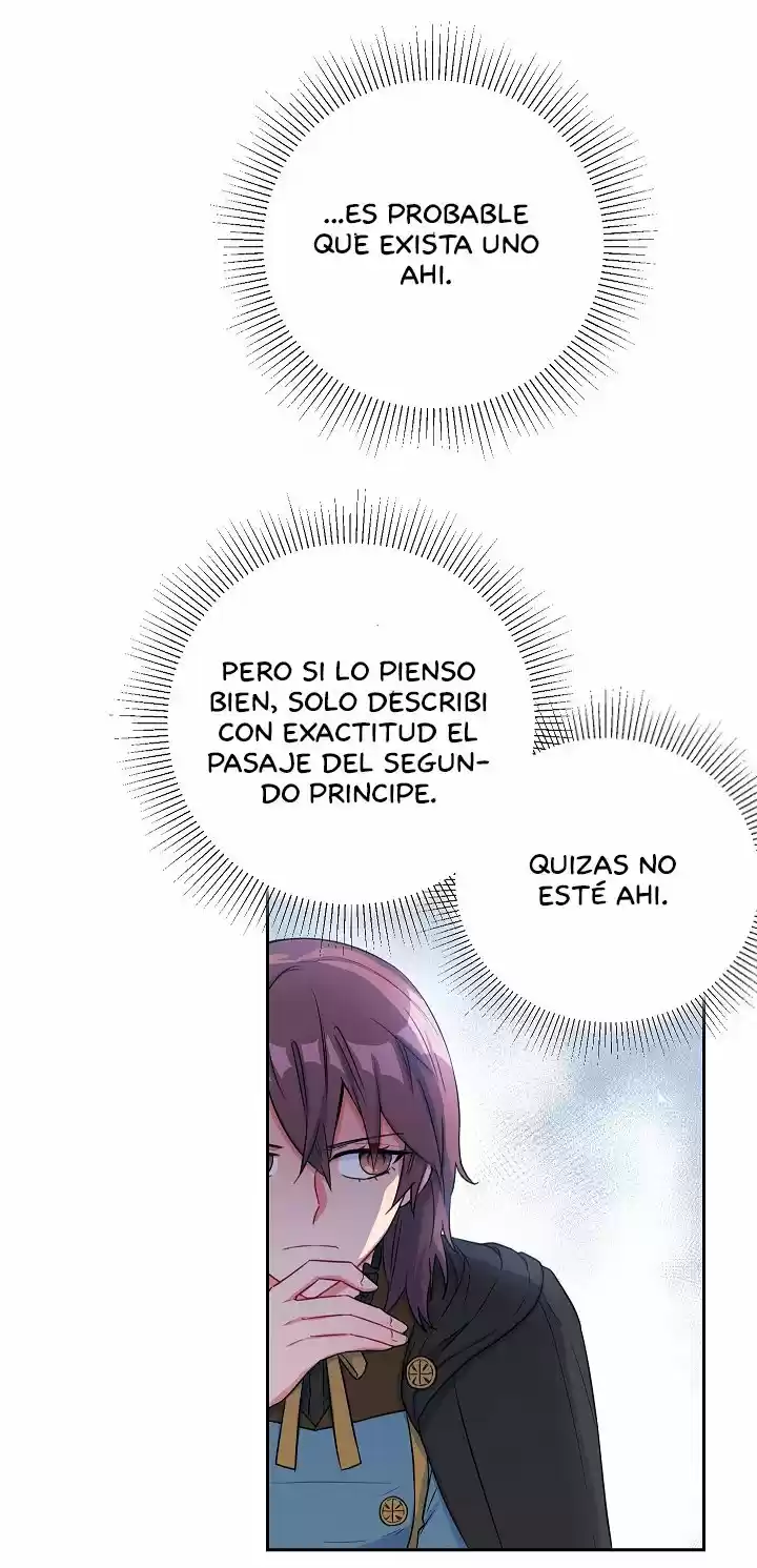 Príncipe, ¿Qué Quieres Ser? - Capítulo 76 - Página 19 - LectorTMOo