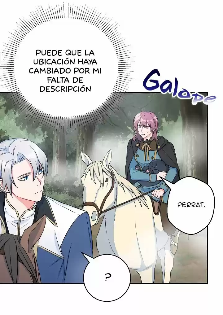 Príncipe, ¿Qué Quieres Ser? - Capítulo 76 - Página 20 - LectorTMOo