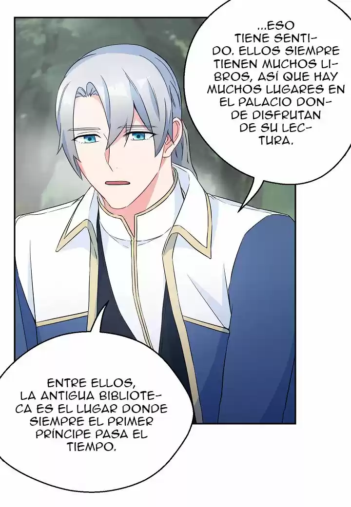 Príncipe, ¿Qué Quieres Ser? - Capítulo 76 - Página 25 - LectorTMOo