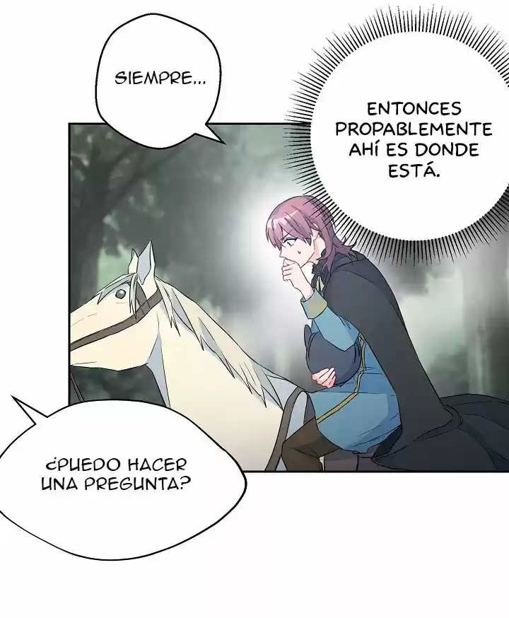 Príncipe, ¿Qué Quieres Ser? - Capítulo 76 - Página 26 - LectorTMOo