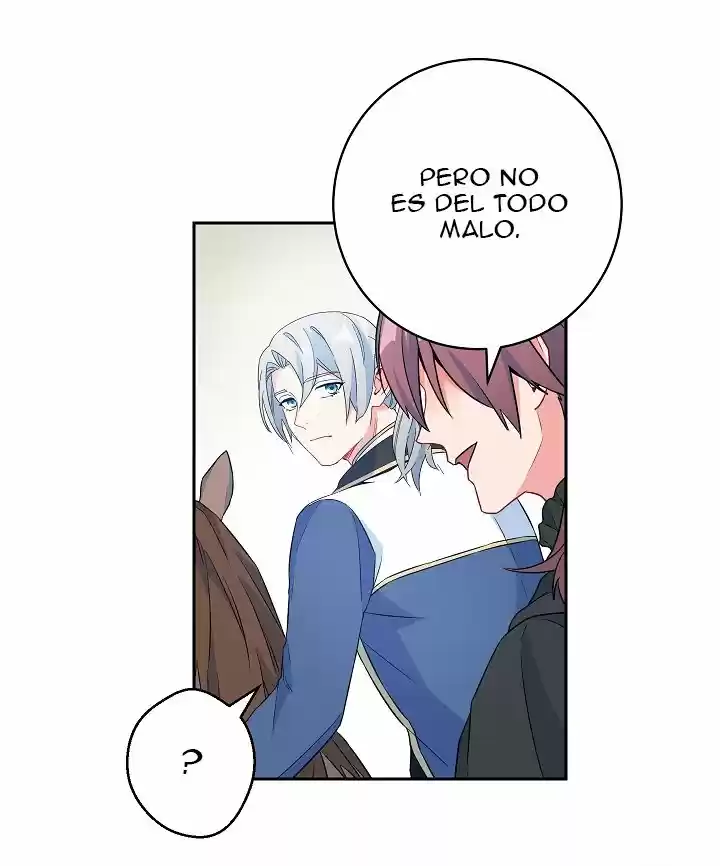 Príncipe, ¿Qué Quieres Ser? - Capítulo 76 - Página 31 - LectorTMOo