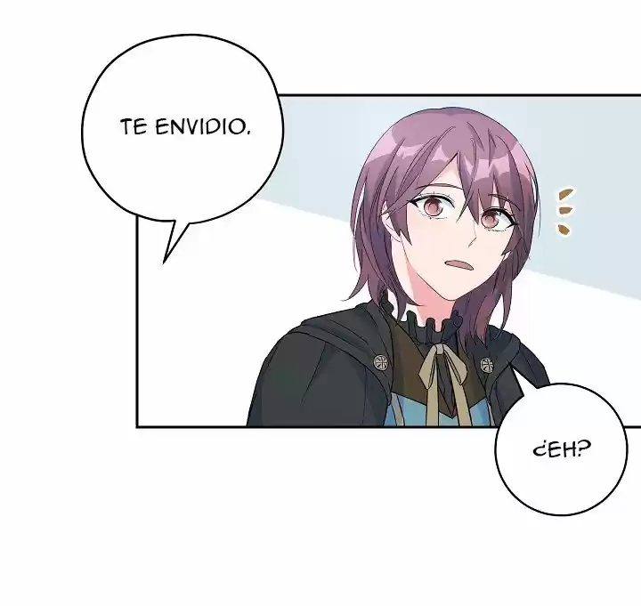 Príncipe, ¿Qué Quieres Ser? - Capítulo 76 - Página 34 - LectorTMOo