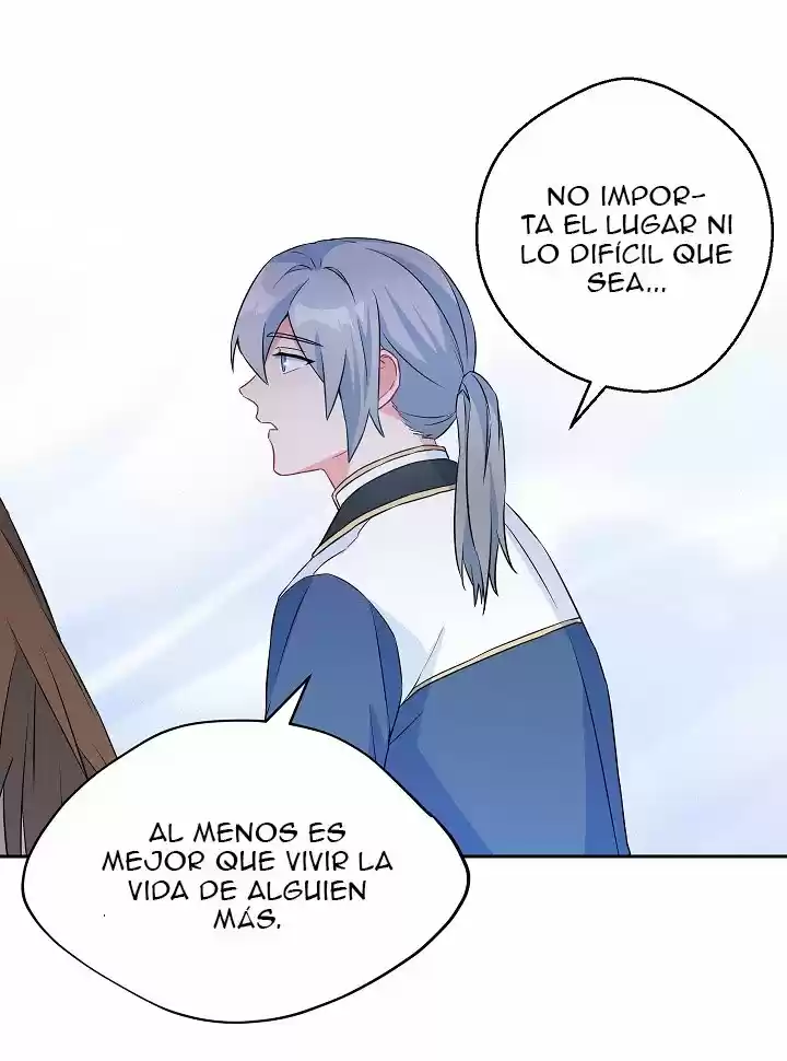 Príncipe, ¿Qué Quieres Ser? - Capítulo 76 - Página 35 - LectorTMOo