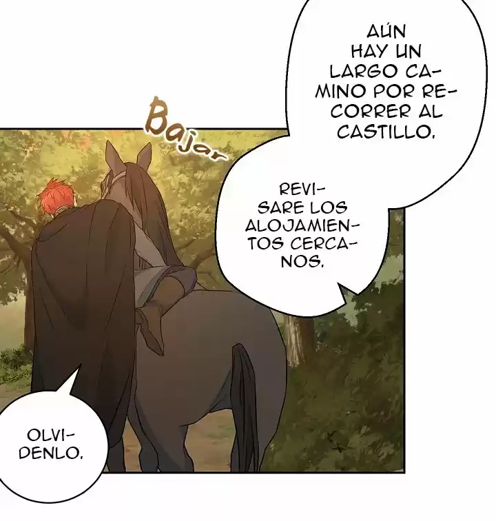 Príncipe, ¿Qué Quieres Ser? - Capítulo 76 - Página 38 - LectorTMOo
