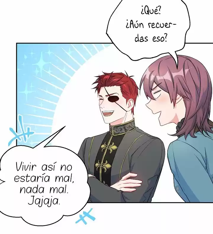 Príncipe, ¿Qué Quieres Ser? - Capítulo 76 - Página 56 - LectorTMOo