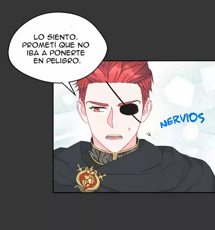 Príncipe, ¿Qué Quieres Ser? - Capítulo 77 - Página 7 - LectorTMOo