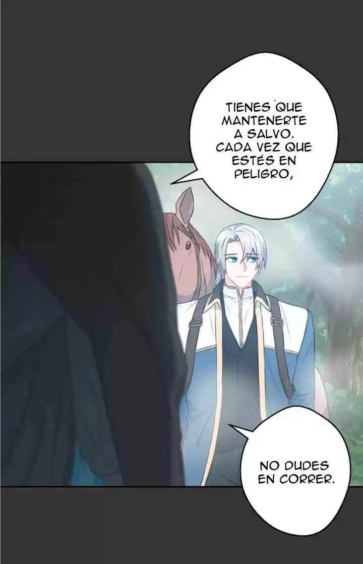 Príncipe, ¿Qué Quieres Ser? - Capítulo 77 - Página 10 - LectorTMOo